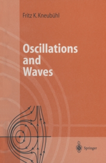 Oscillations and Waves