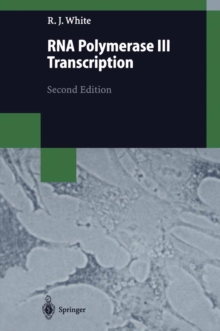 RNA Polymerase III Transcription