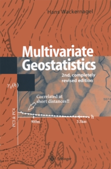 Multivariate Geostatistics : An Introduction with Applications