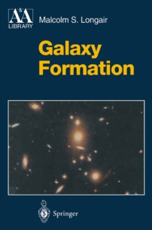 Galaxy Formation