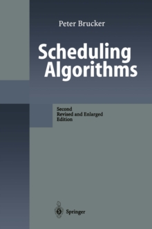 Scheduling Algorithms