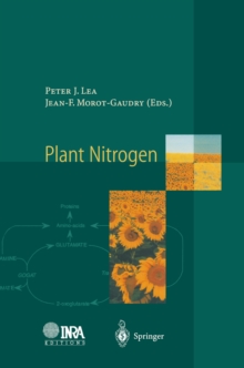 Plant Nitrogen