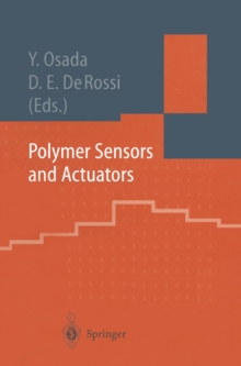 Polymer Sensors and Actuators