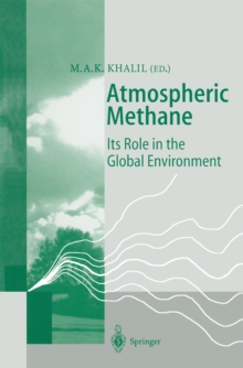 Atmospheric Methane : Its Role in the Global Environment