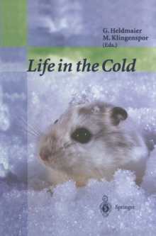 Life in the Cold : Eleventh International Hibernation Symposium