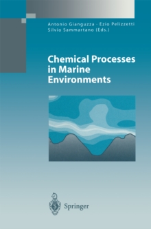 Chemical Processes in Marine Environments