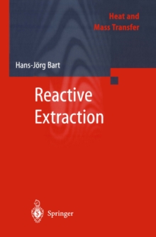 Reactive Extraction