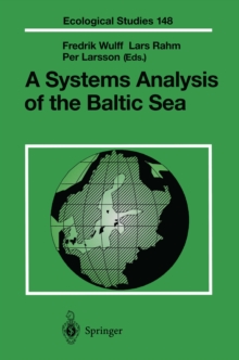 A Systems Analysis of the Baltic Sea