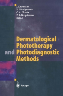 Dermatological Phototherapy and Photodiagnostic Methods