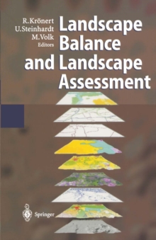 Landscape Balance and Landscape Assessment