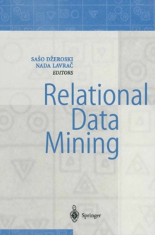 Relational Data Mining