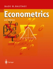 Econometrics