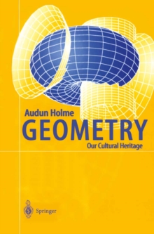 Geometry : Our Cultural Heritage