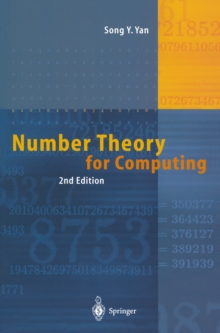 Number Theory for Computing