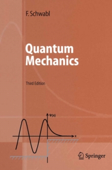 Quantum Mechanics