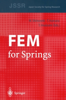 FEM for Springs