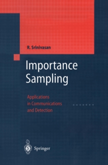 Importance Sampling : Applications in Communications and Detection