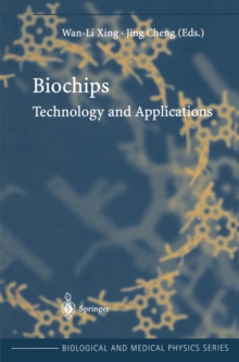 Biochips : Technology and Applications