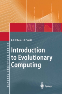 Introduction to Evolutionary Computing