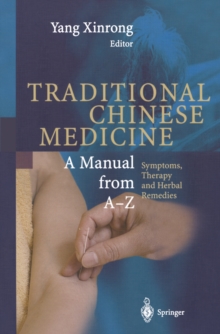 Encyclopedic Reference of Traditional Chinese Medicine