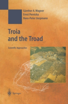 Troia and the Troad : Scientific Approaches