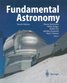 Fundamental Astronomy