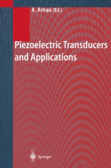 Piezoelectric Transducers and Applications