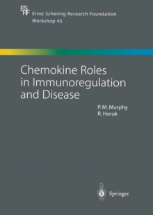 Chemokine Roles in Immunoregulation and Disease