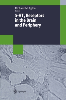 5-HT4 Receptors in the Brain and Periphery