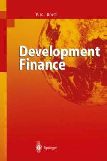 Development Finance