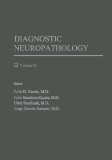 Diagnostic Neuropathology : Volume II