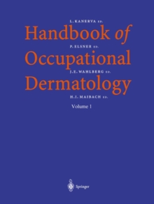 Handbook of Occupational Dermatology