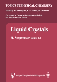 Liquid Crystals