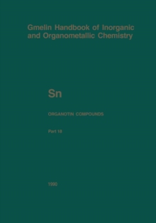 Sn Organotin Compounds : Organotin-Nitrogen Compounds R3Sn-Nitrogen Compounds with R = Methyl, Ethyl, Propyl, and Butyl