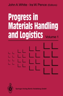 Progress in Materials Handling and Logistics