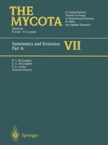 Systematics and Evolution : Part A