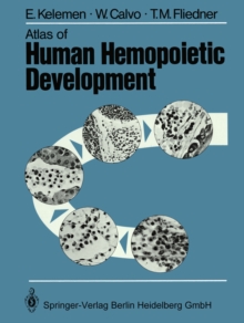 Atlas of Human Hemopoietic Development