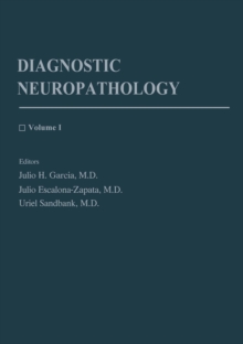 Diagnostic Neuropathology : Volume 1