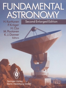 Fundamental Astronomy