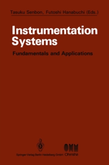 Instrumentation Systems : Fundamentals and Applications