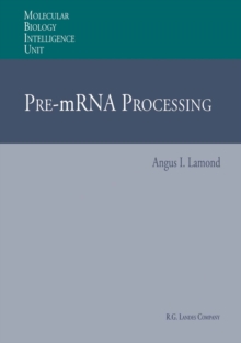 Pre-mRNA Processing