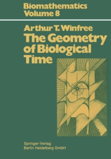 The Geometry of Biological Time