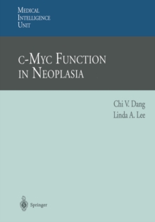 c-Myc Function in Neoplasia