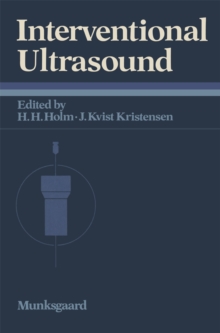 Interventional Ultrasound