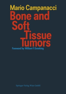 Bone and Soft Tissue Tumors