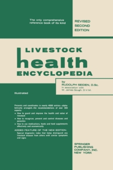 Livestock Health Encyclopedia