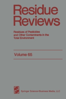 Effects of triazine herbicides on the physiology of plants