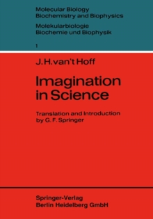 Imagination in Science