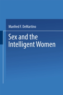 Sex and the intelligent women