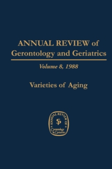 Varieties of Aging